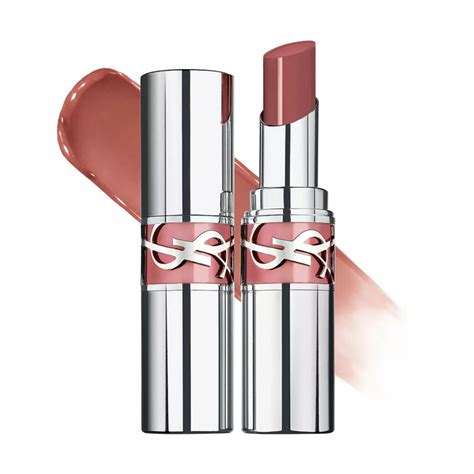 ysl lip shine 123|ysl lipstick loveshine.